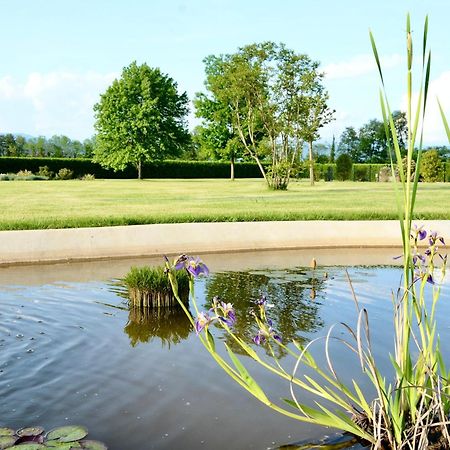 Hotel Atmosfere Charme & Country Borgo San Mauro Exterior foto