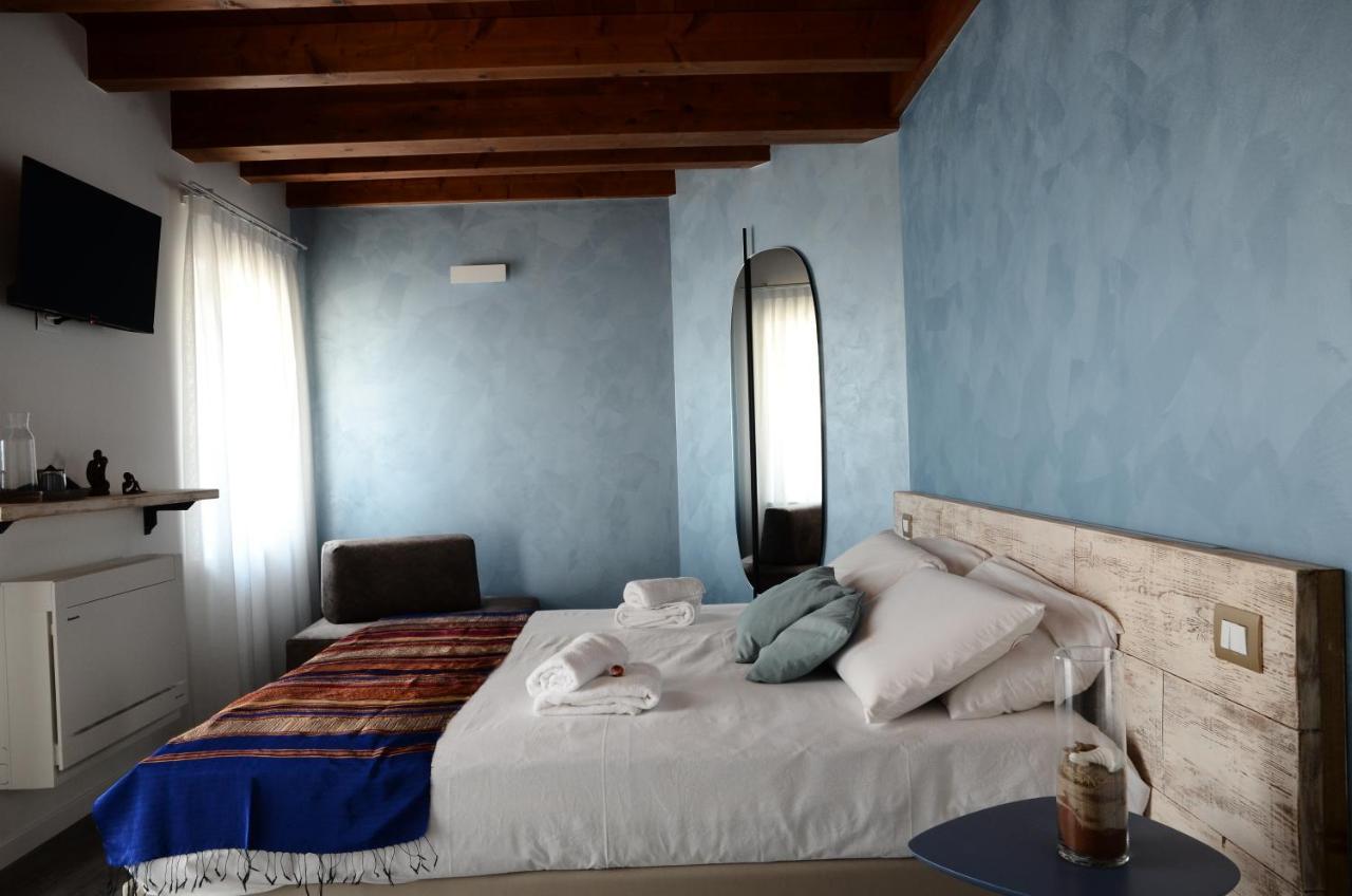 Hotel Atmosfere Charme & Country Borgo San Mauro Exterior foto