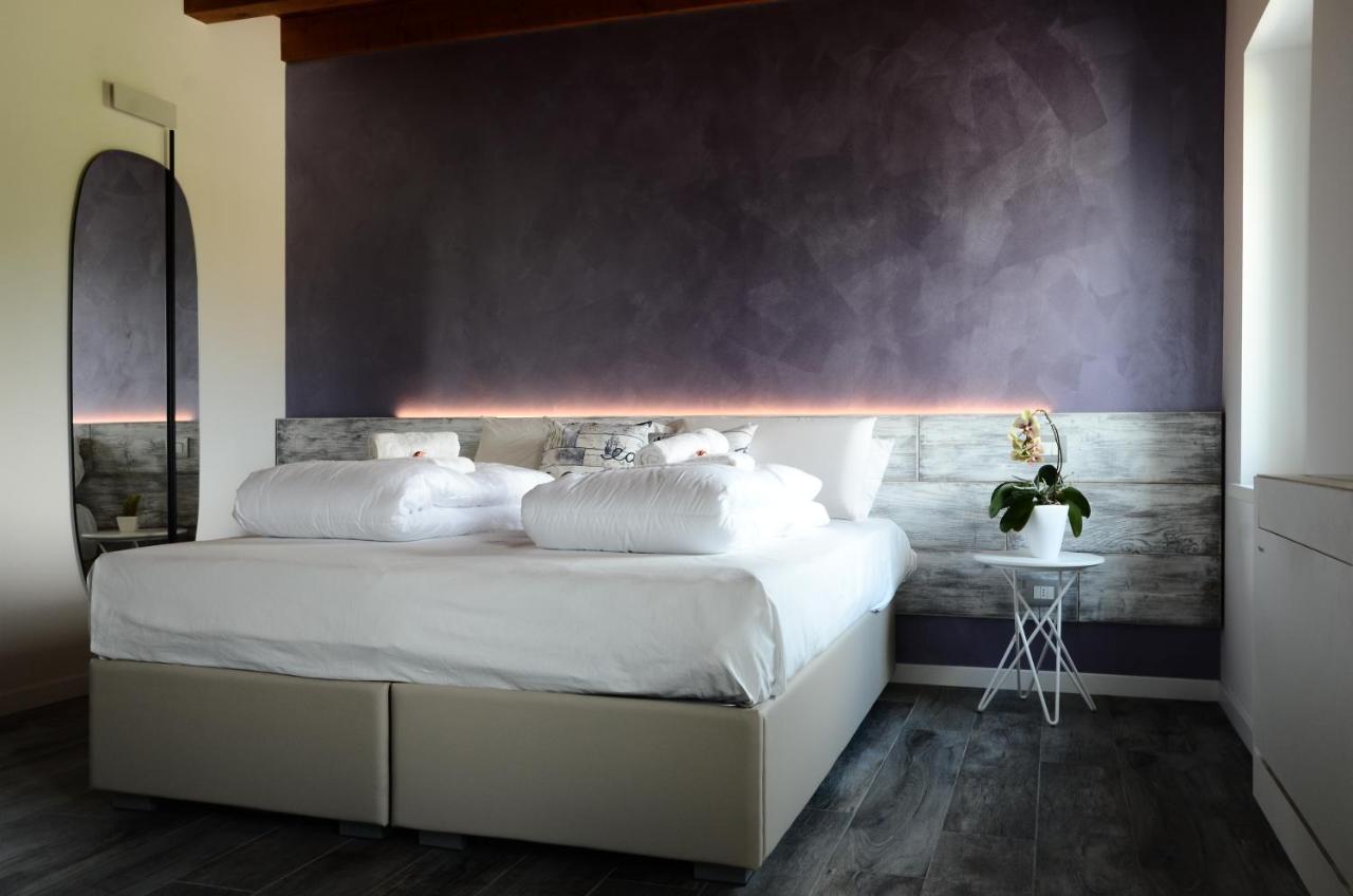 Hotel Atmosfere Charme & Country Borgo San Mauro Exterior foto
