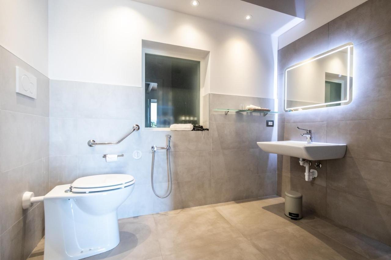 Hotel Atmosfere Charme & Country Borgo San Mauro Exterior foto