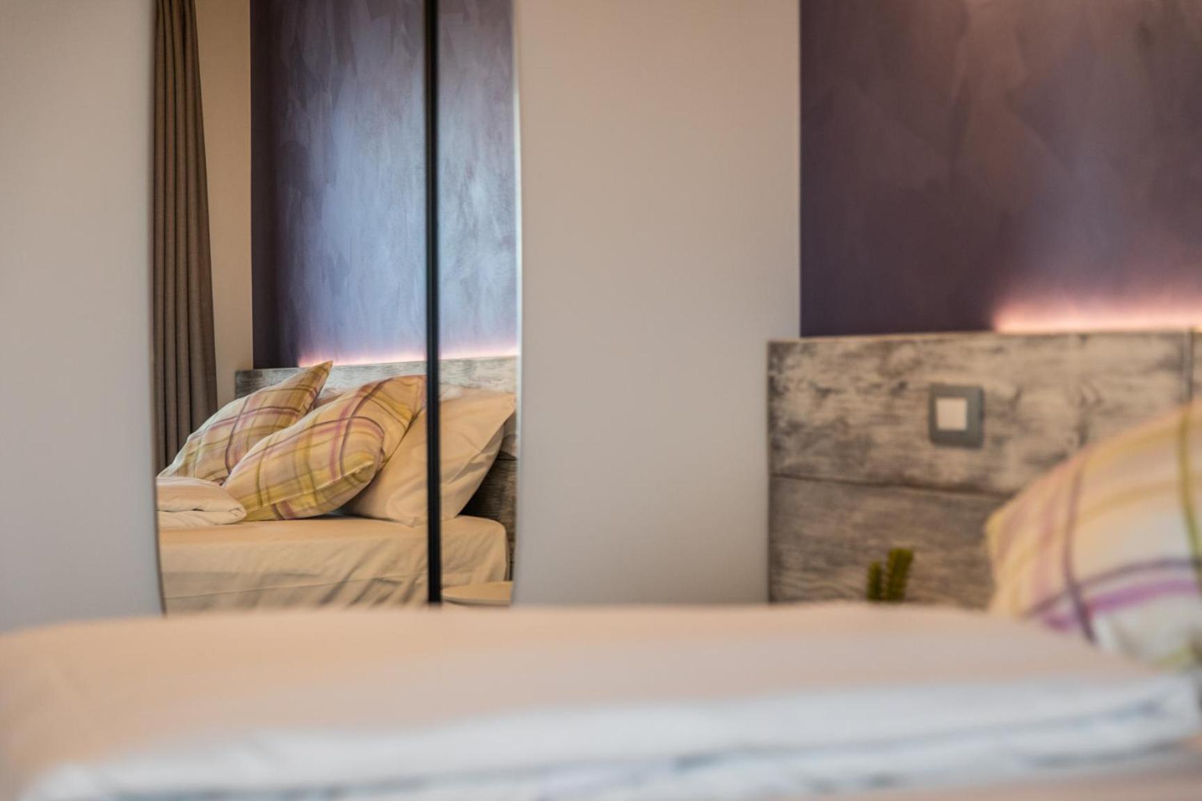 Hotel Atmosfere Charme & Country Borgo San Mauro Exterior foto
