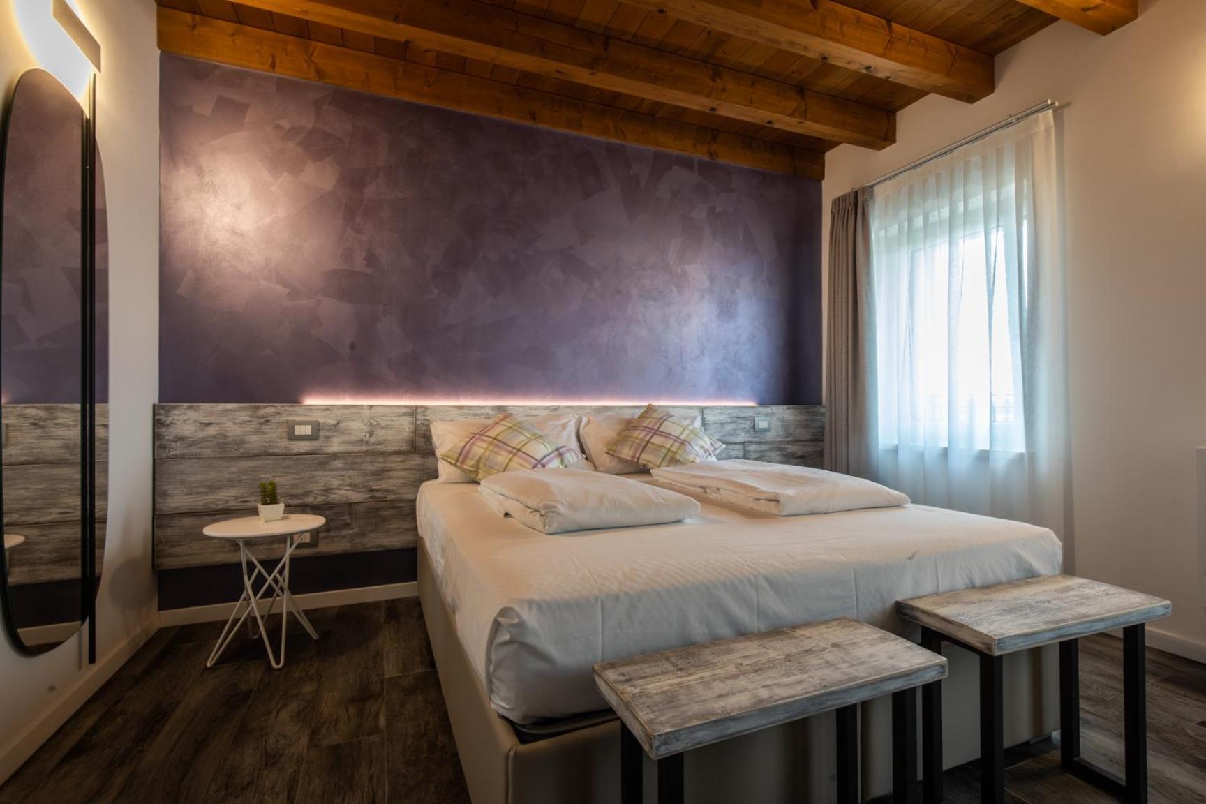 Hotel Atmosfere Charme & Country Borgo San Mauro Exterior foto